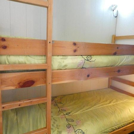 Studio Cabine 6 Pers. Avec Balcon, Expose Sud, Club Engaly II - Fr-1-457-241 阿拉纽埃 外观 照片